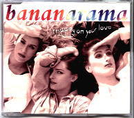 Bananarama - Tripping On Your Love